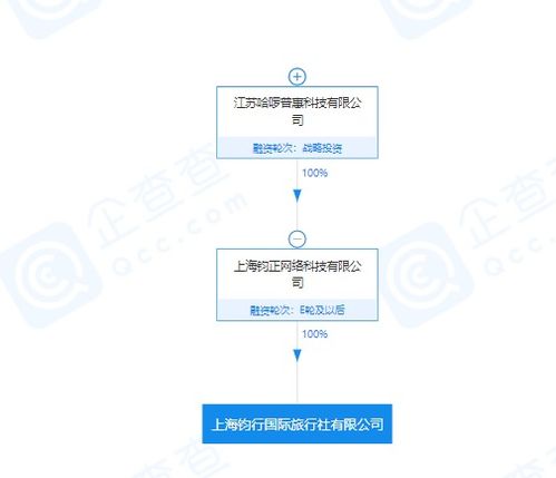 哈啰出行跨界入局，成立國(guó)際旅行社開(kāi)拓出行服務(wù)新版圖
